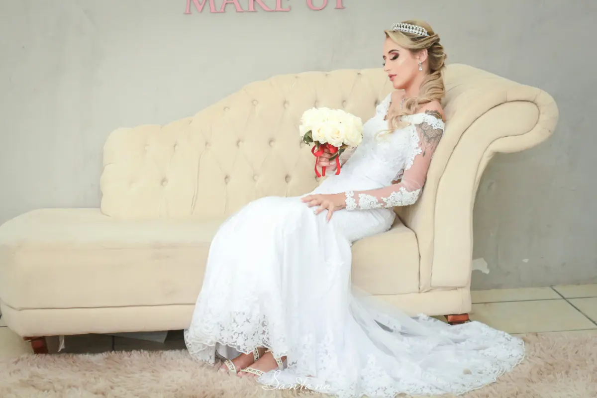 What No One Tells You About Wedding Dress Sizing