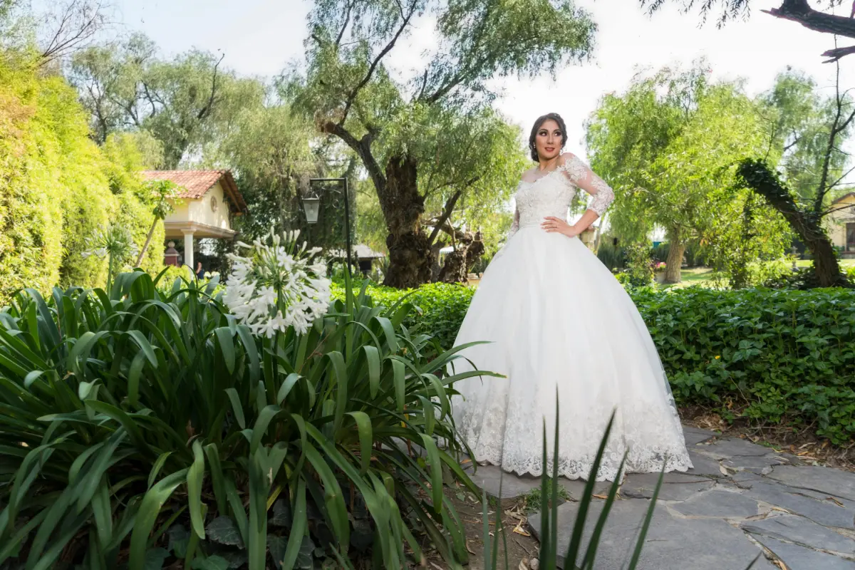 Quanto posso chiedere per noleggiare il mio abito da sposa?